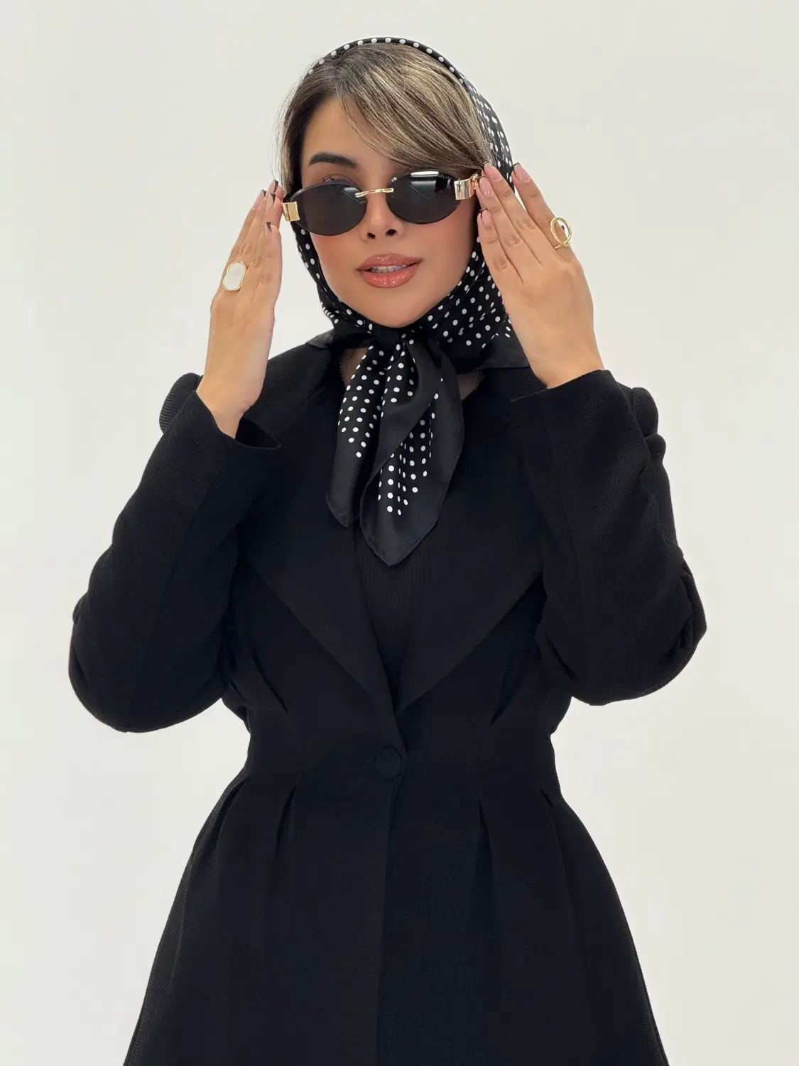6812-عینک DIOR کد 0106